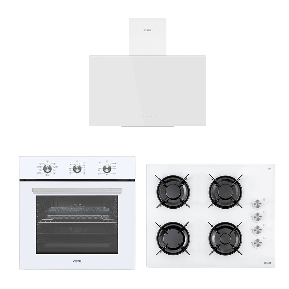 Ankastre Setler kategorisi için resim