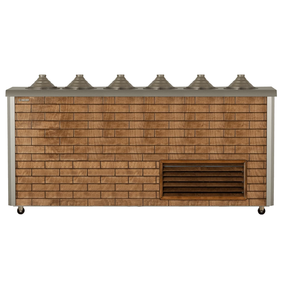 Dondurma Fıçıları kategorisi için resim