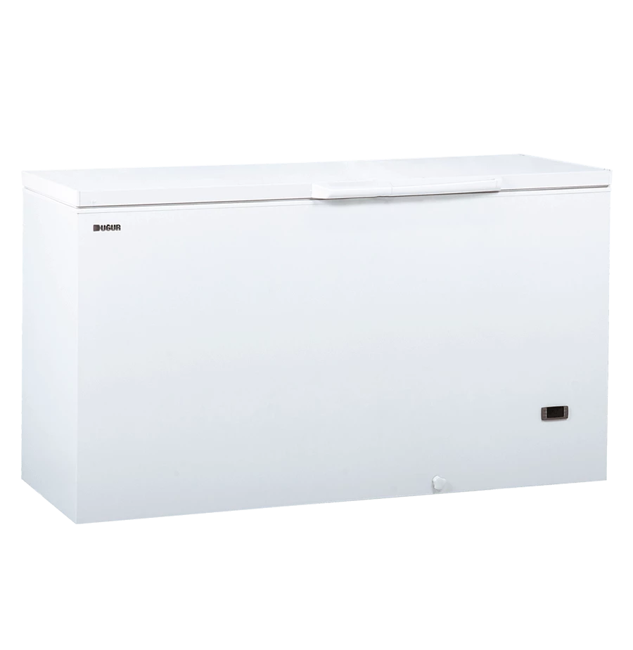 Süper Dondurucular kategorisi için resim