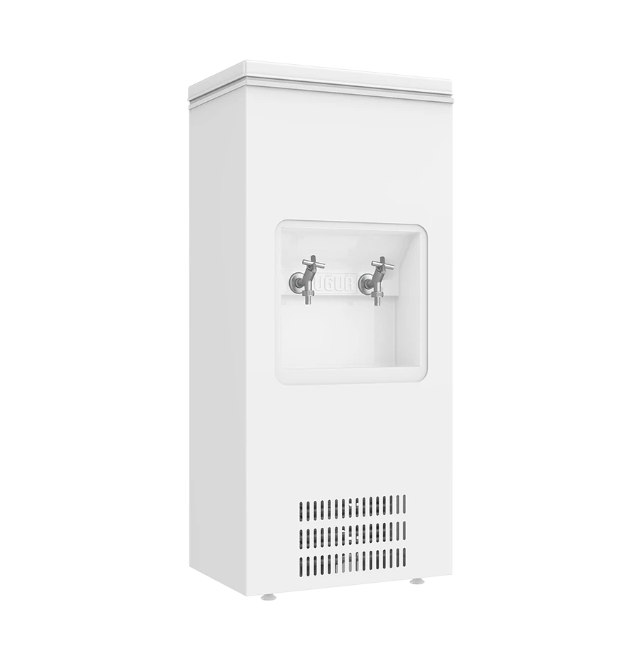 Ticari Su Sebili kategorisi için resim