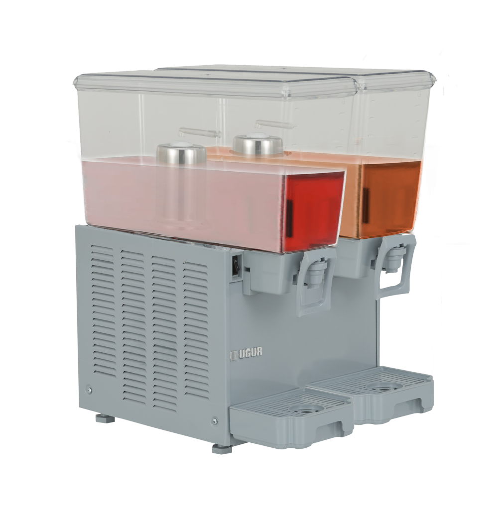 Şerbet Makineleri kategorisi için resim