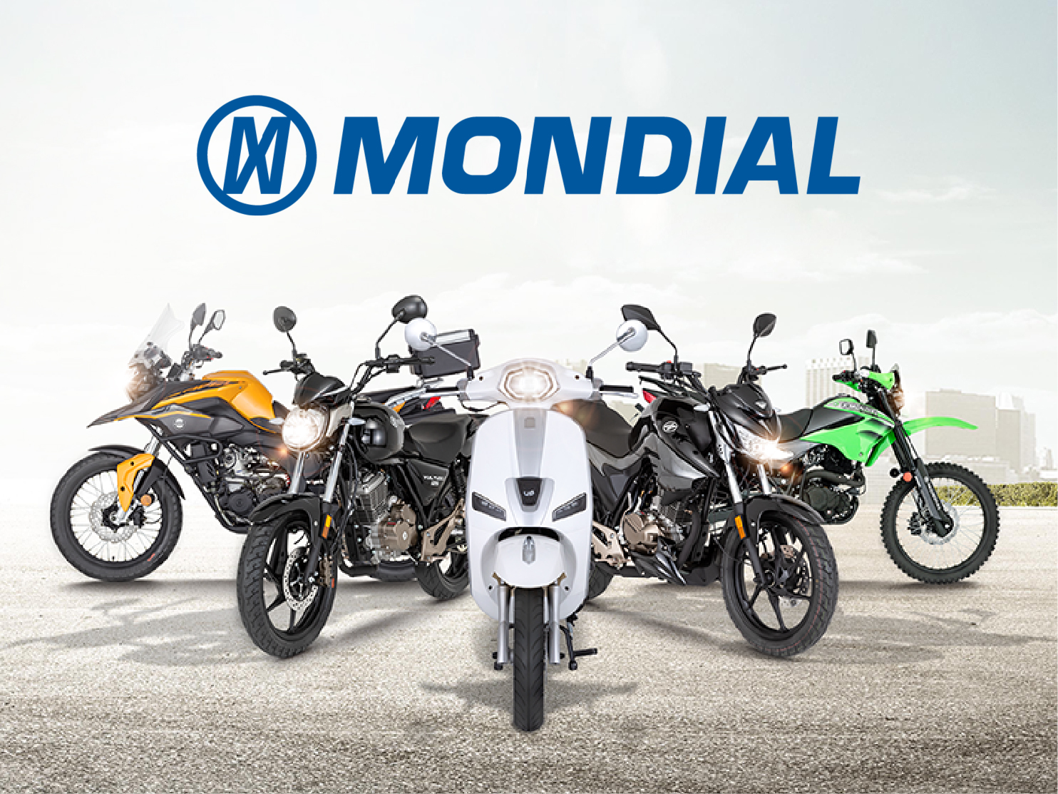 Mondial kategorisi için resim