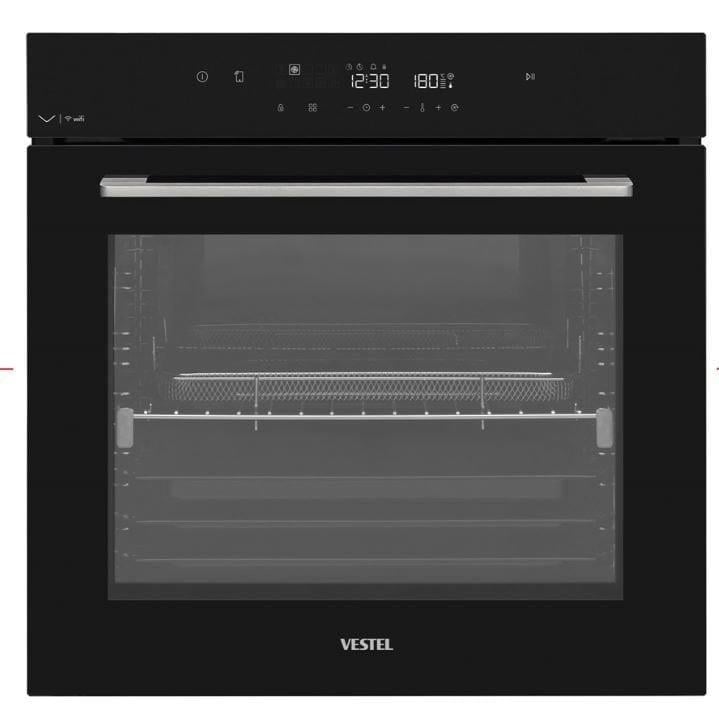 Vestel AF-97862 B-Lf Wıfı Ankastre Fırın resmi