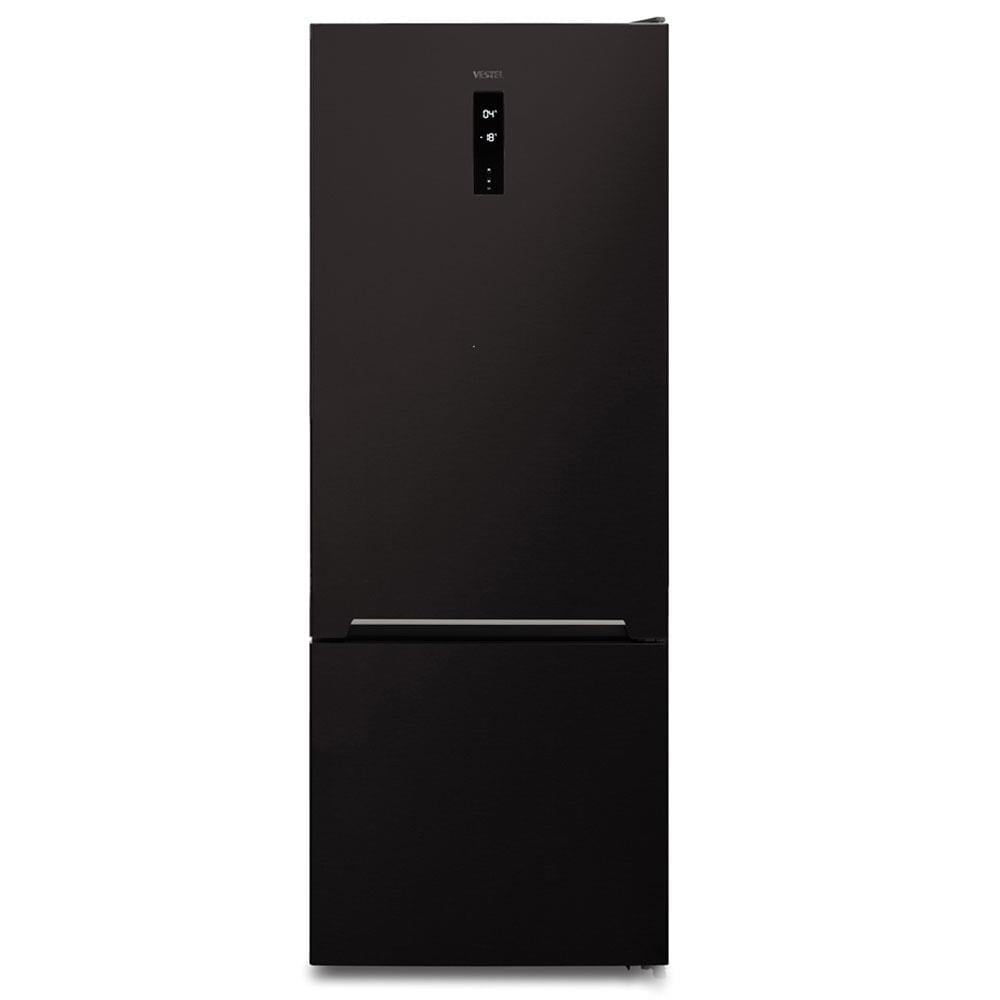 Vestel NFK52112 Es Wifi No-Frost Buzdolabı resmi