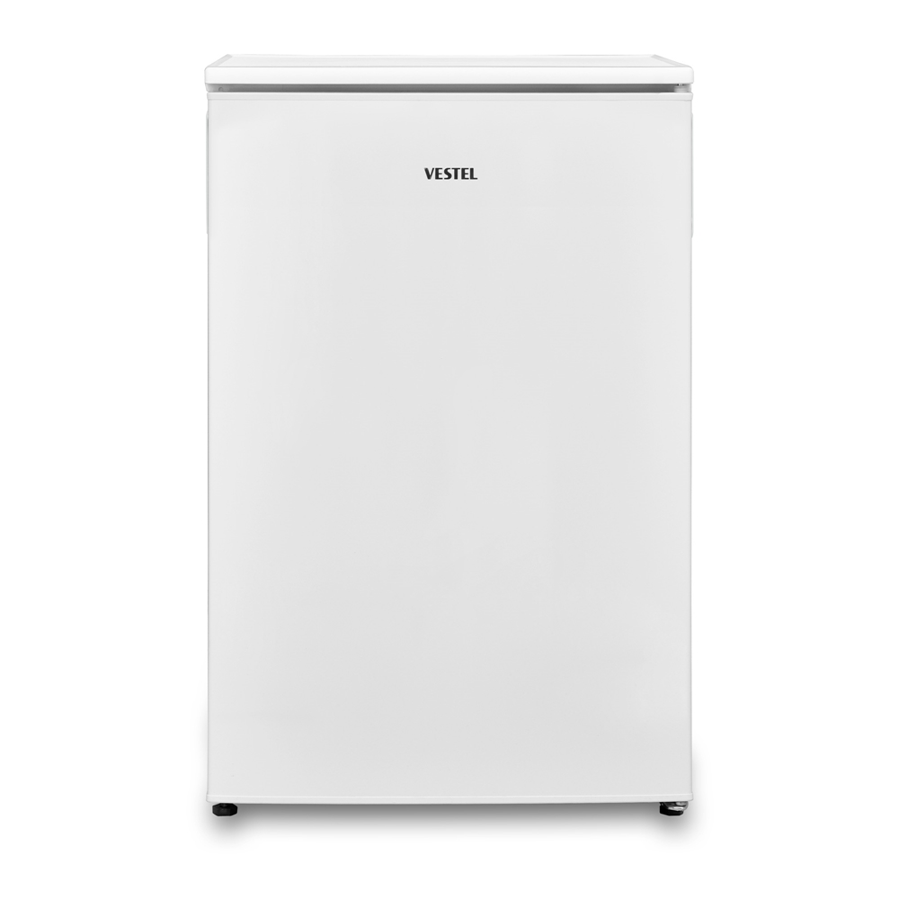 Vestel CDS301 Çekmeceli Dikey Derin Dondurucu resmi