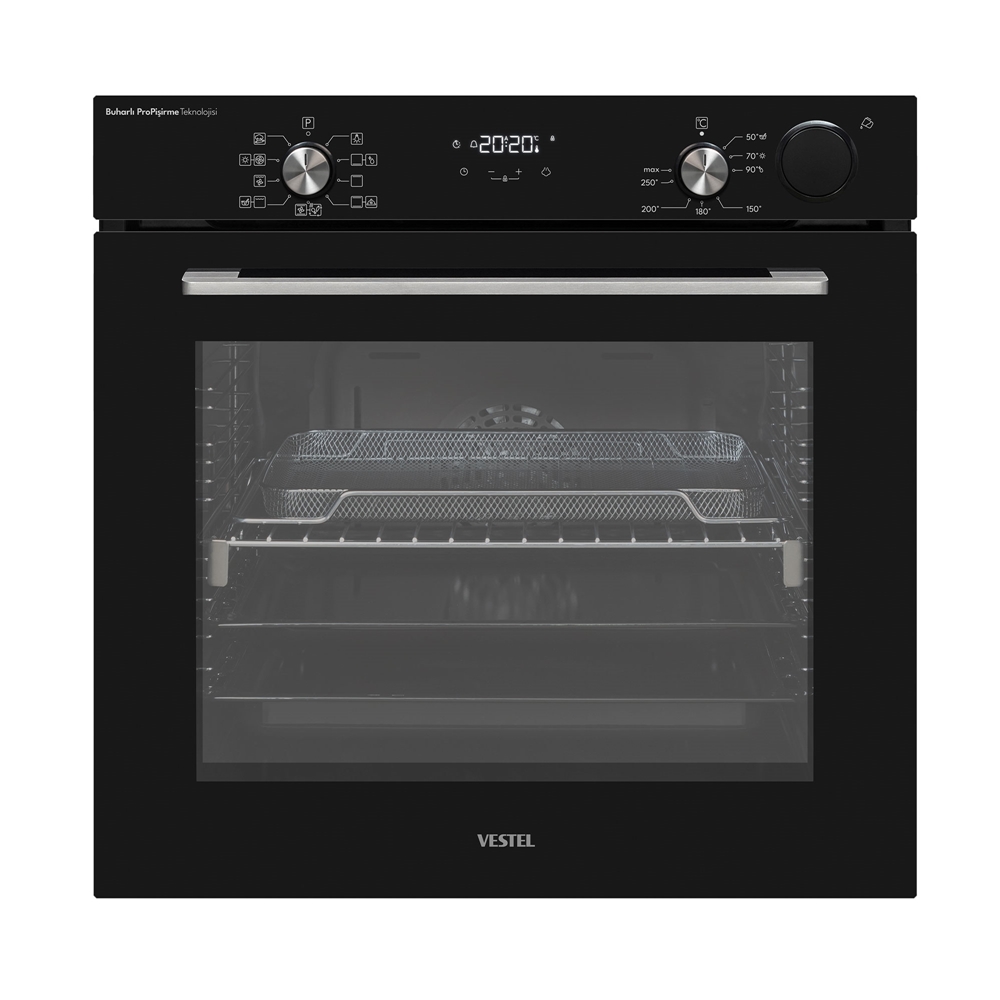 Vestel AF-8785 YS 78 Lt A Enerji Sınıfı Ankastre Fırın resmi