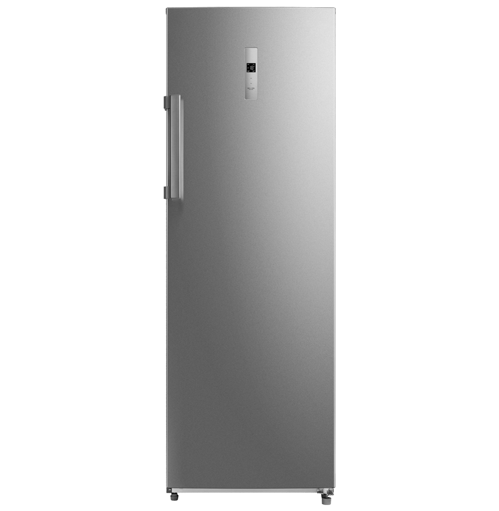 Uğur Ued 7238 Dtk Nf Dgt D/s R65 No Frost E Sınıfı 7 Çekmeceli Derin Dondurucu resmi