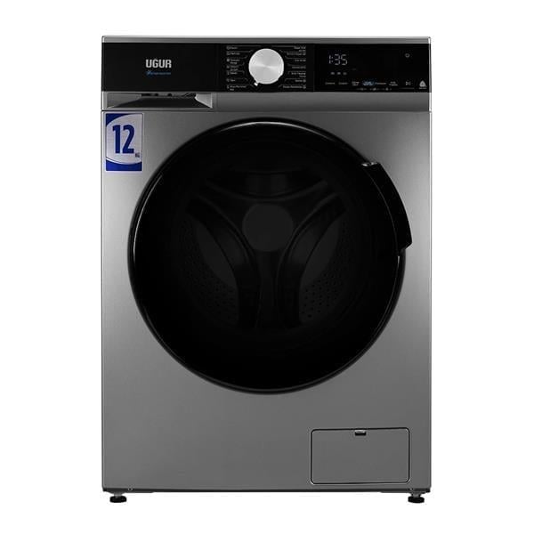 Uğur Ucm 31214 G101 12 kg Çamaşır Makinesi resmi