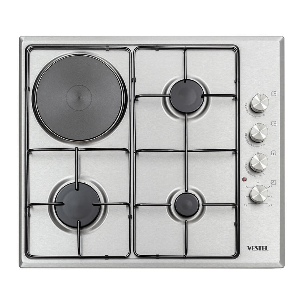 Vestel AO-6003 YX Ankastre Ocak resmi