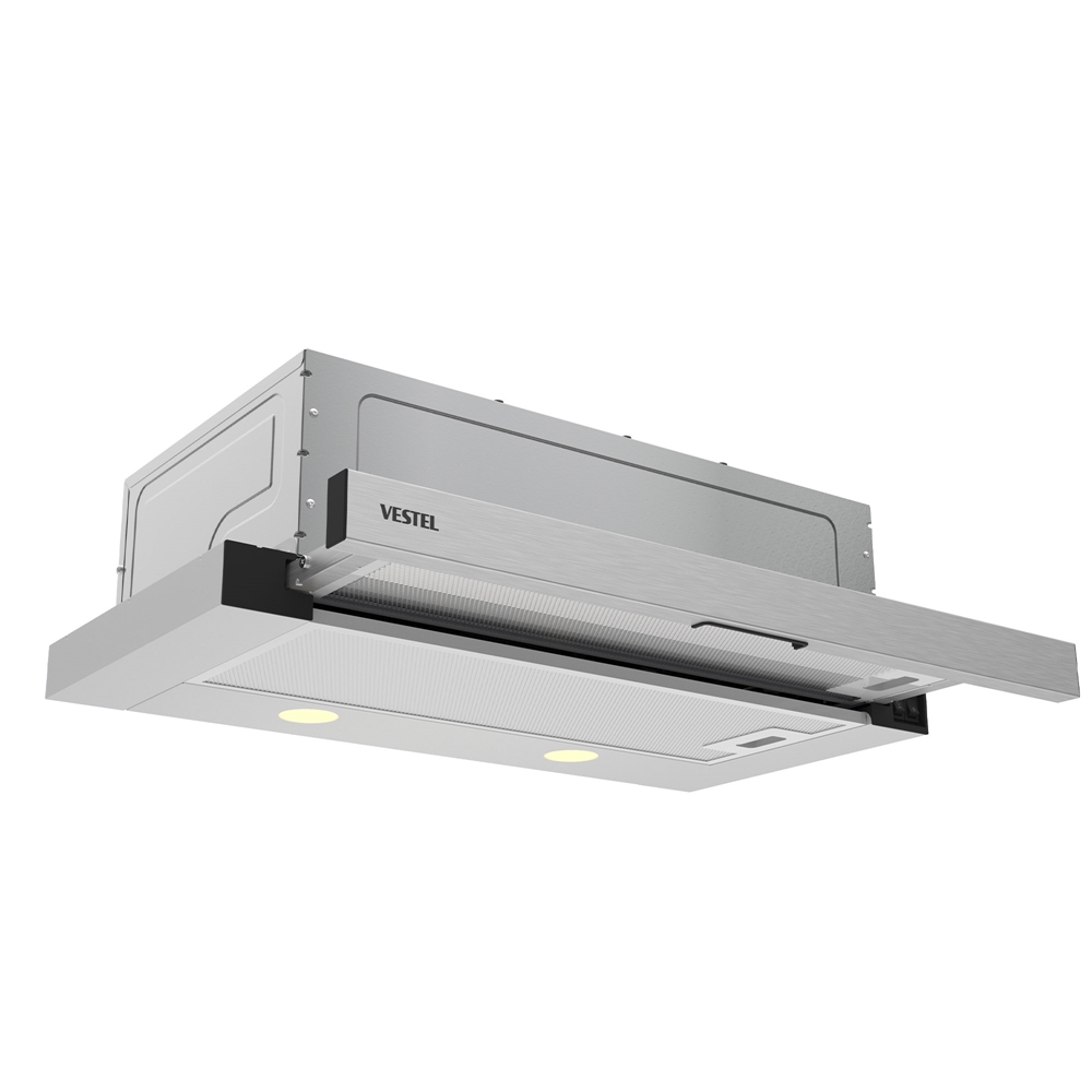 Vestel SA 6012 X Aspiratör resmi