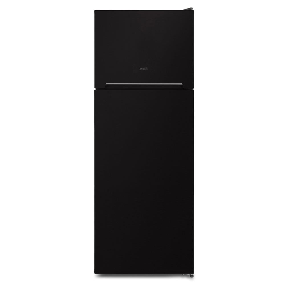  Vestel NF52111 S 451 Lt No-Frost Buzdolabi resmi