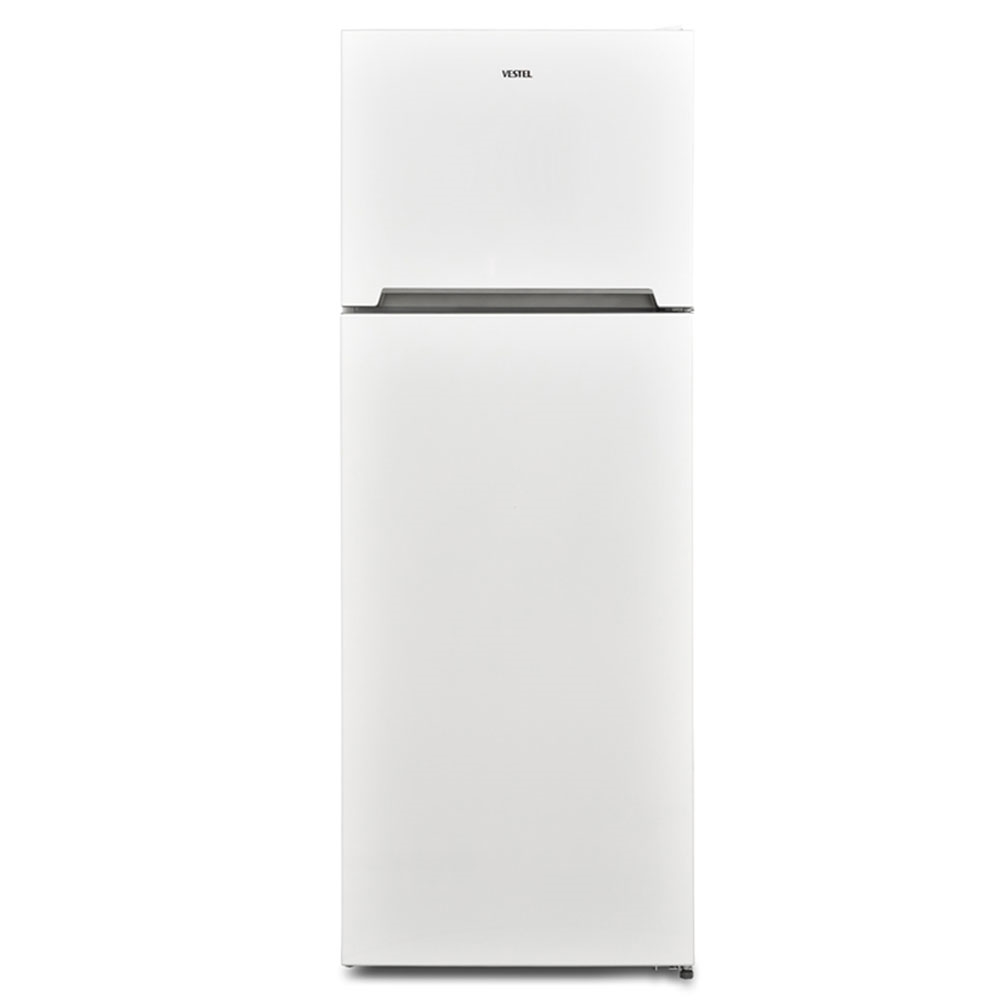 Vestel NF52111 451 Lt No-Frost Buzdolabı resmi