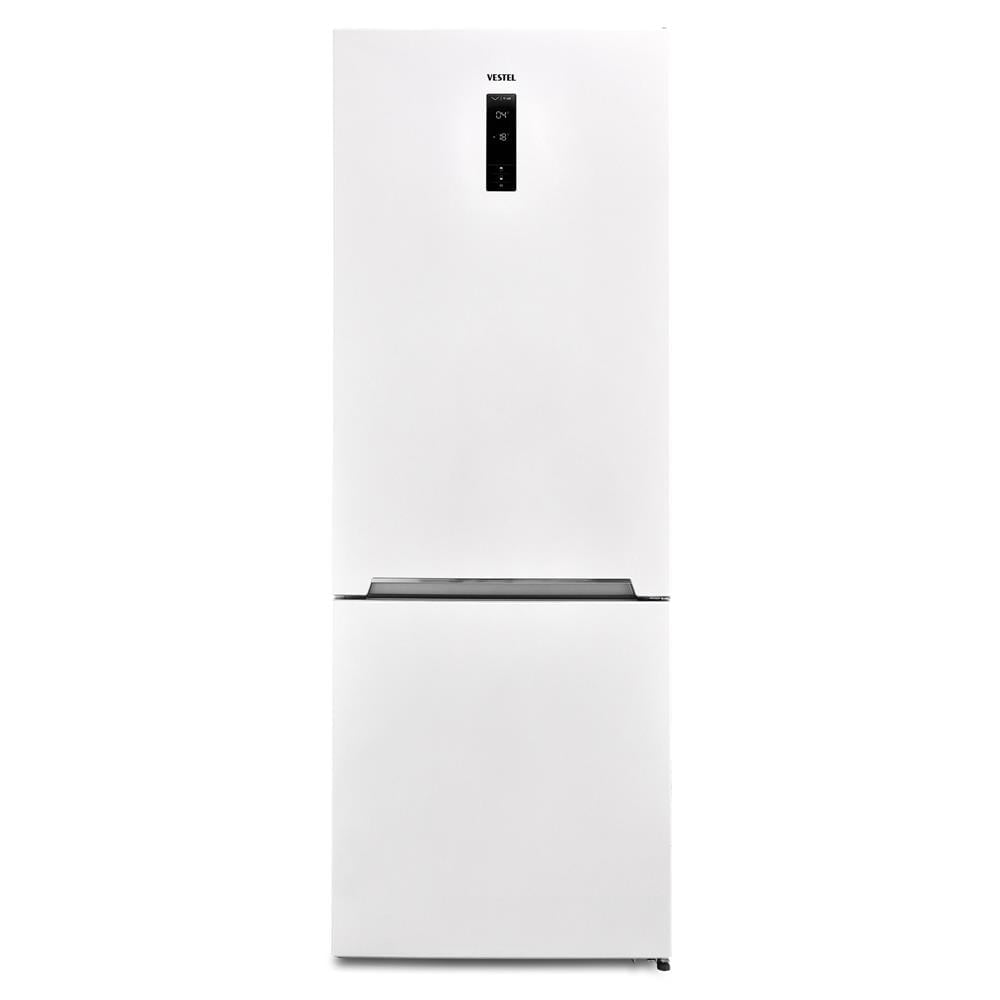 Vestel NFK54112 E Gı Pro Wıfı 481 Lt No-Frost Buzdolabı resmi