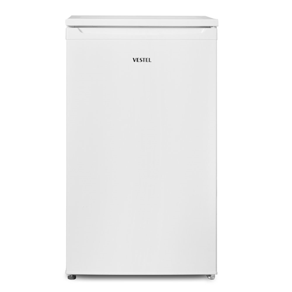 Vestel SB9011 89 Lt Statik Buzdolabı resmi