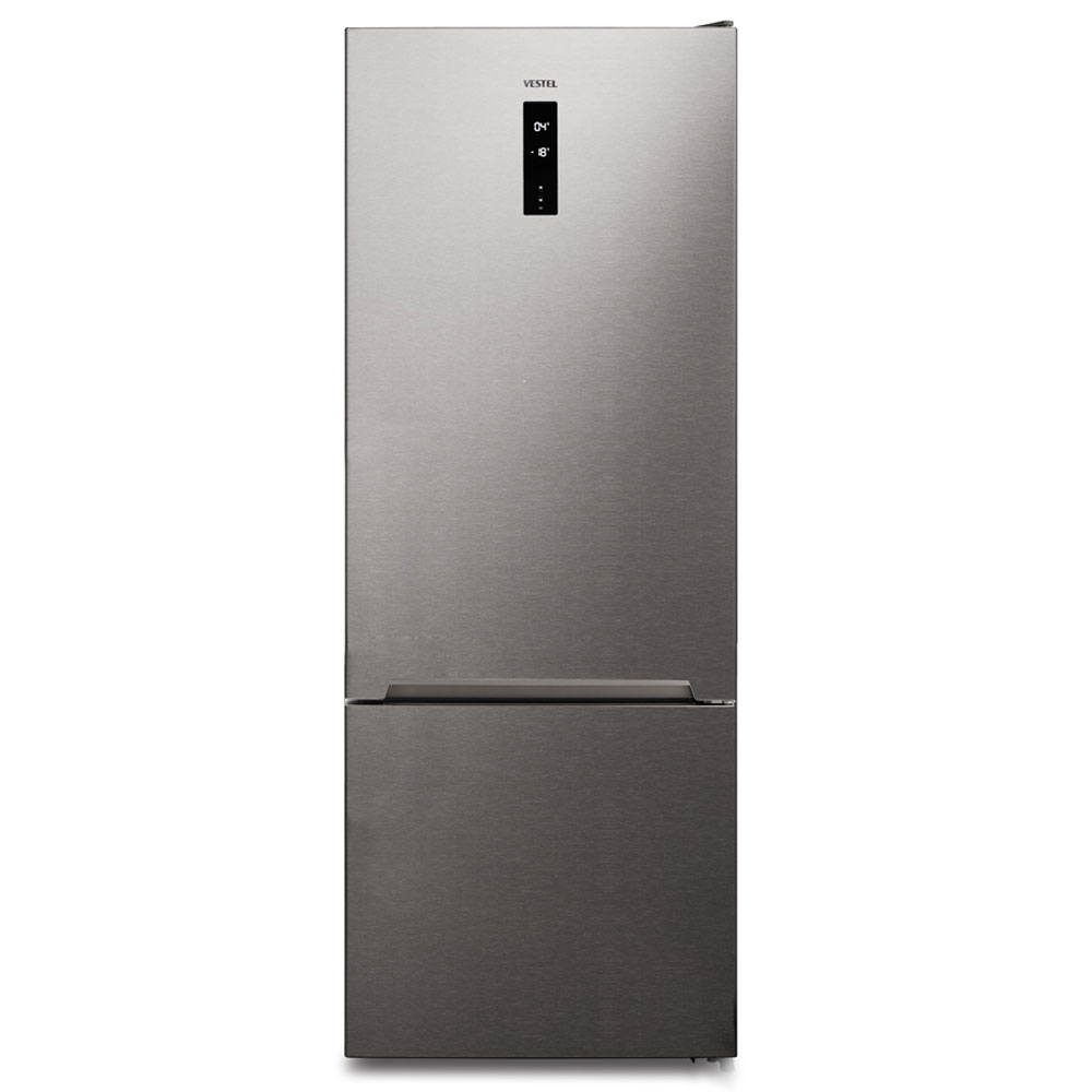 Vestel NFK52112 EX Wifi 471 Lt No-Frost Buzdolabı resmi