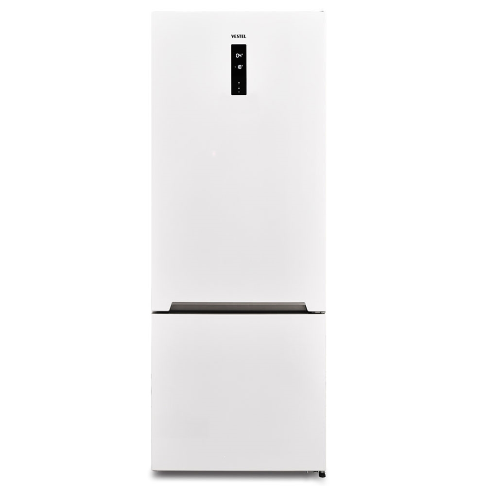 Vestel NFK52011 471 Lt No-Frost Buzdolabı resmi