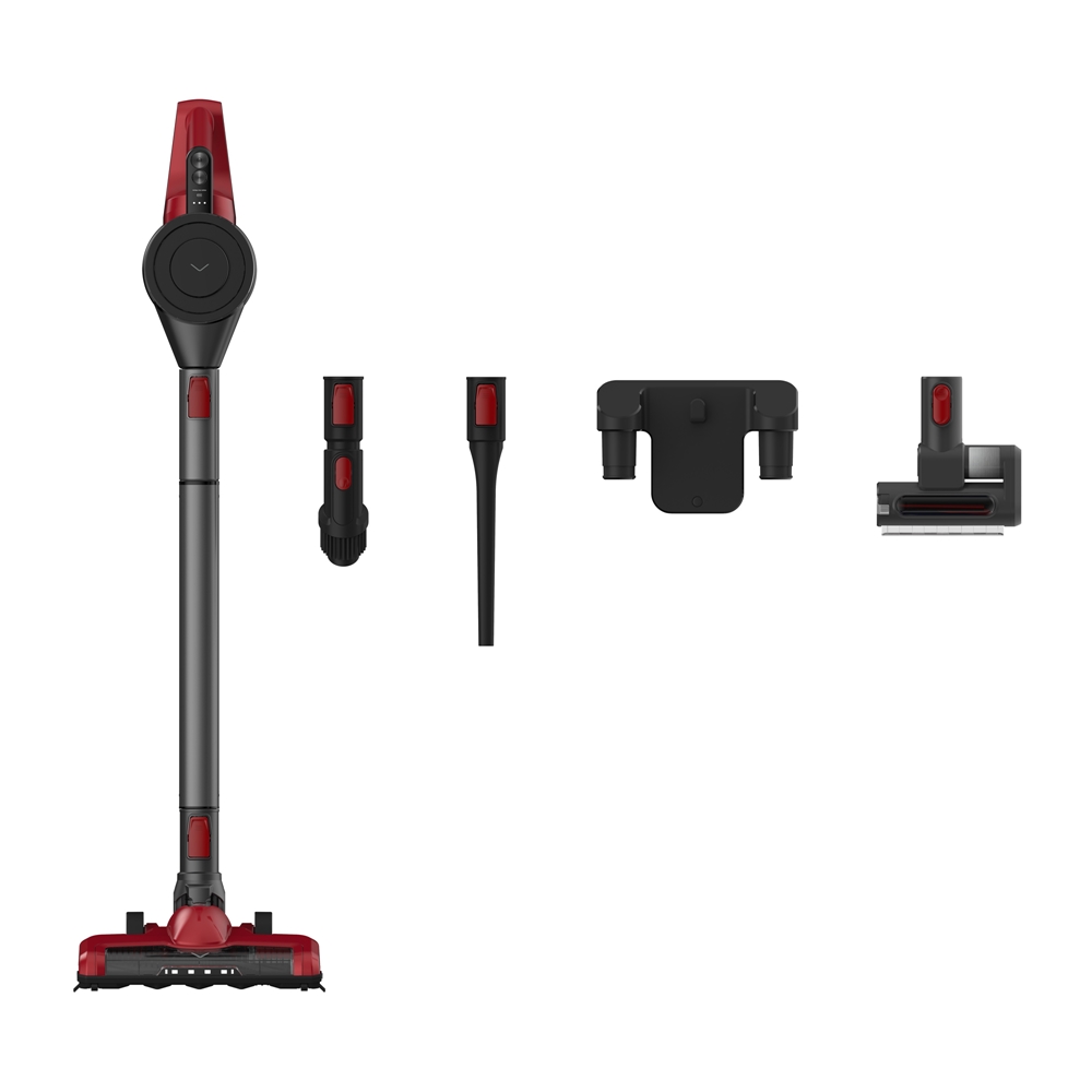 Vestel S35 K Şarjlı Süpürge resmi