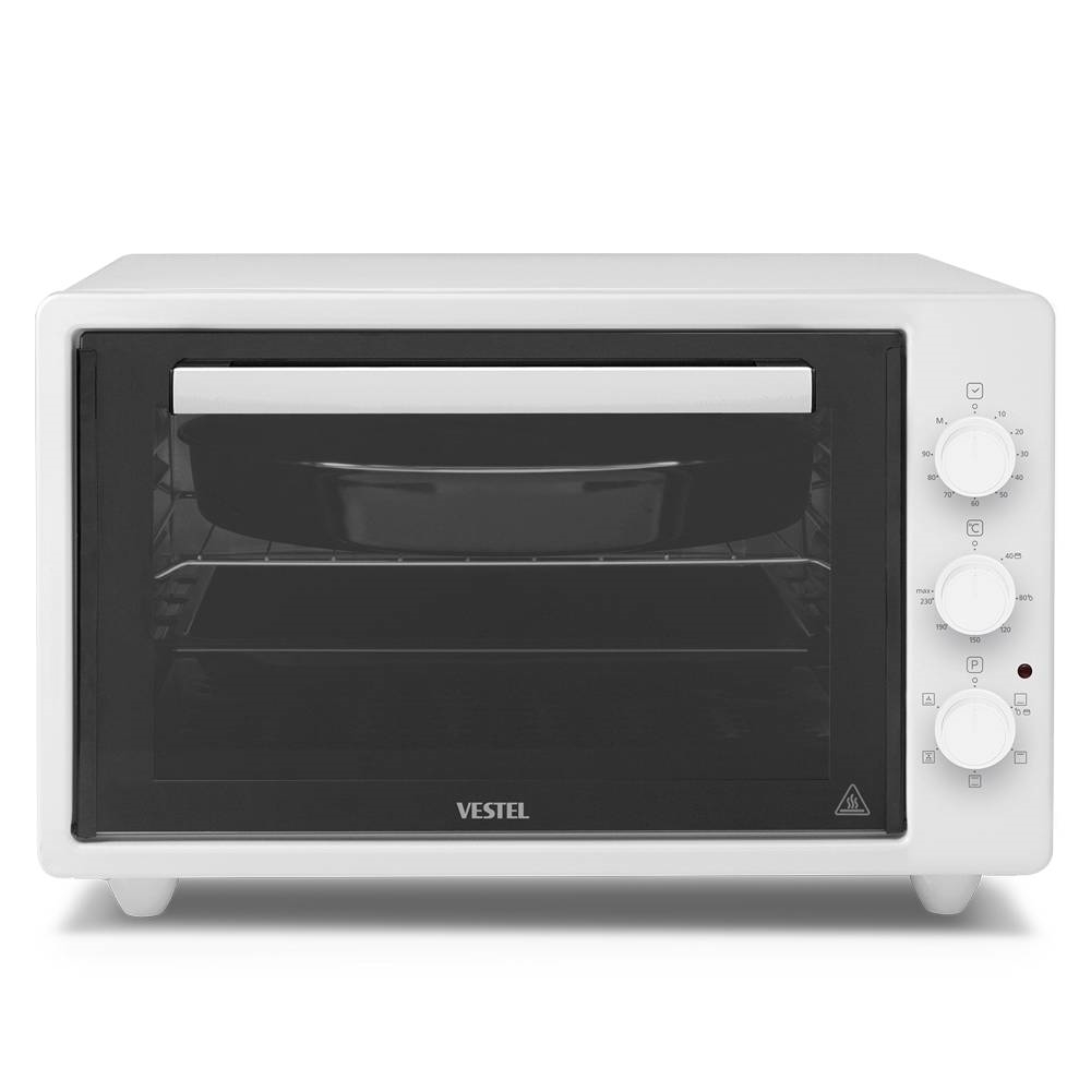 Vestel MF 42 MB Mini Fırın resmi
