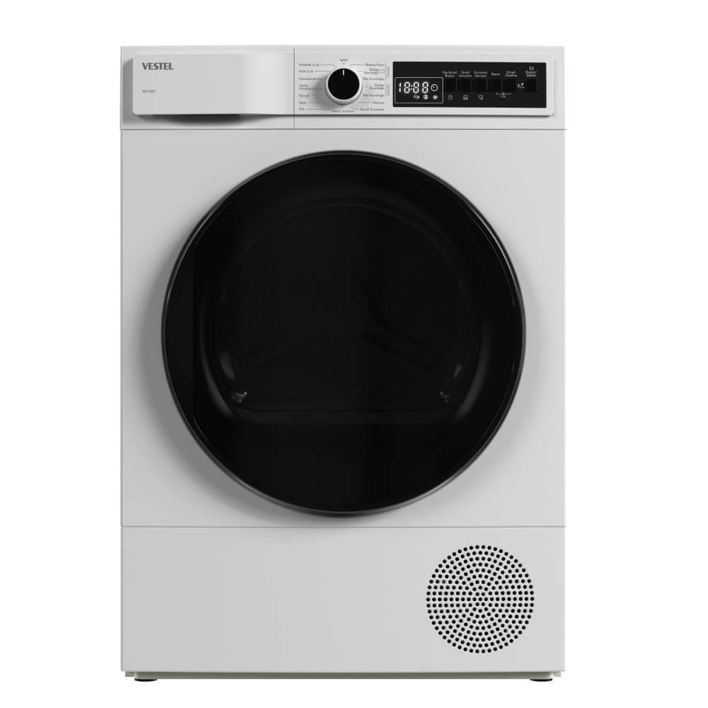 Vestel KM 76201 Kurutma Makinesi resmi