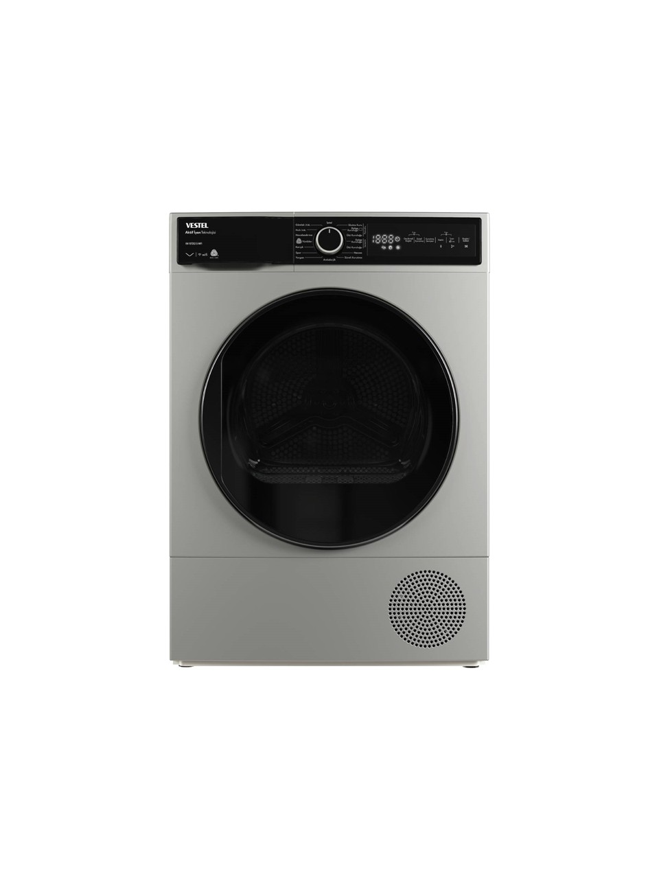 Vestel KM 107202 G Wifi Kurutma Makinesi resmi