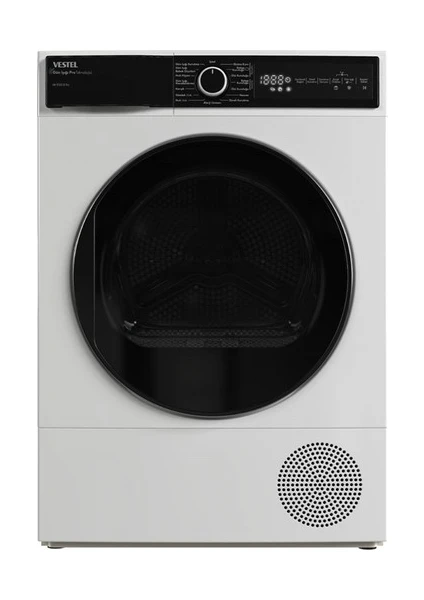 Vestel KM 97201 GI Pro 9 KG Kurutma Makinesi resmi