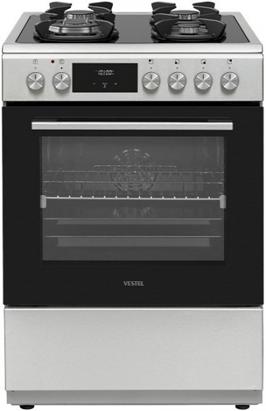 Vestel SF 94212 G DG Solo Firin resmi