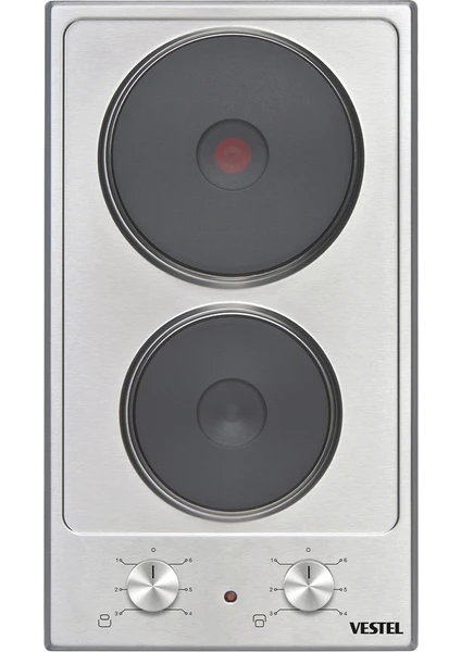 Vestel AO-3010 X Ankastre Ocak resmi