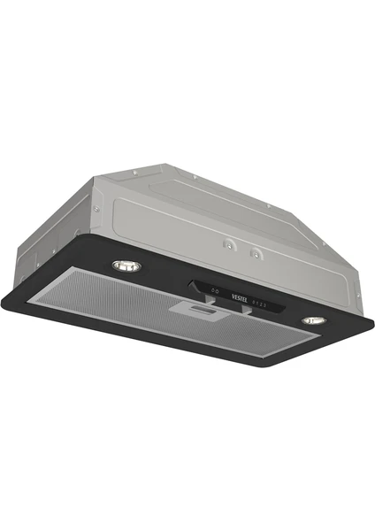 Vestel SA 6002 S Gömme Aspiratör resmi