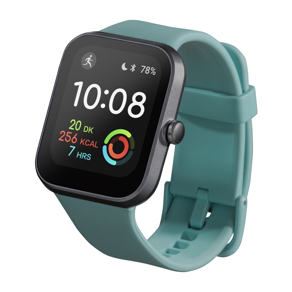 Vestel Akıllı Saat 2 Max Yeşil resmi