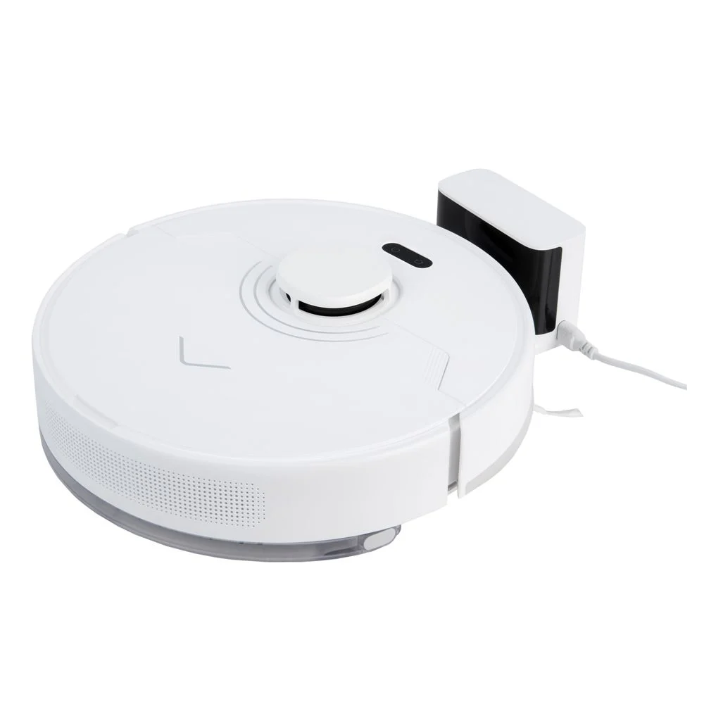 Vestel V-BOT Pro Beyaz Robot Süpürge  resmi