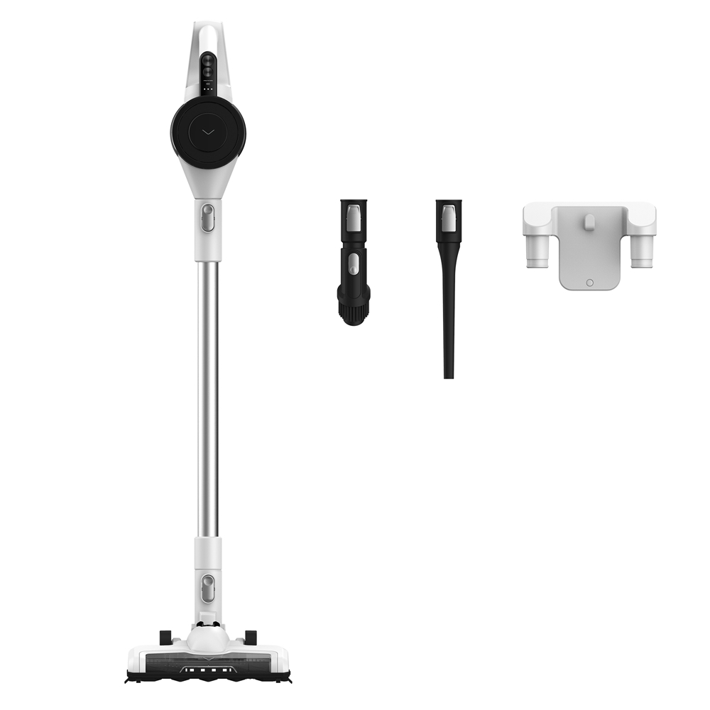 Vestel S30 B Şarjlı Süpürge resmi