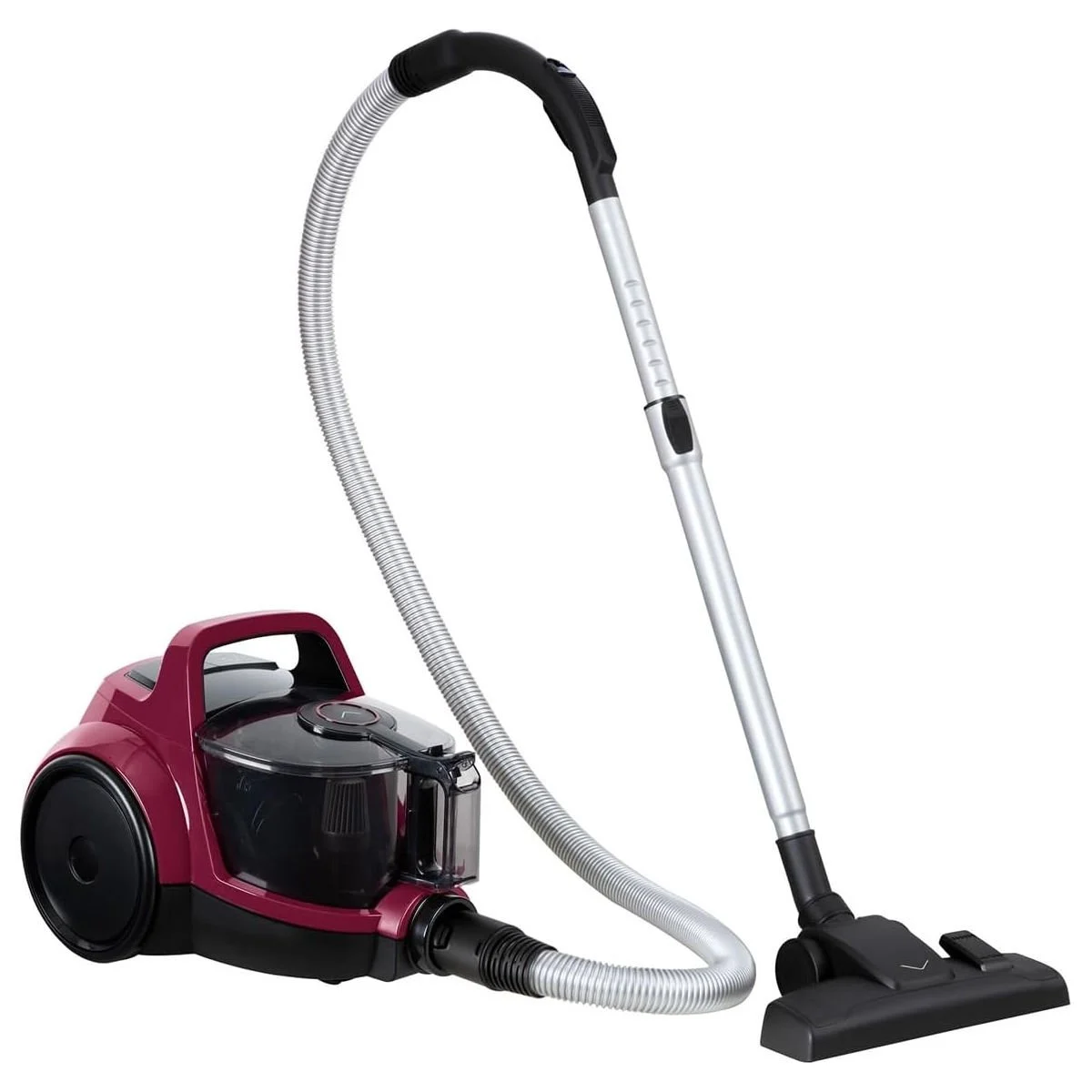 Vestel H25 BD 750W Toz Torbasız Elektrikli Süpürge resmi