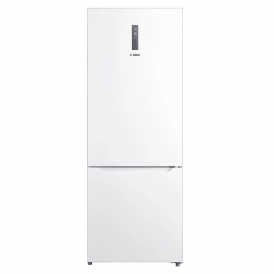 Uğur UES 435 D2K NF DGT R66 Kombi No Frost Buzdolabı resmi