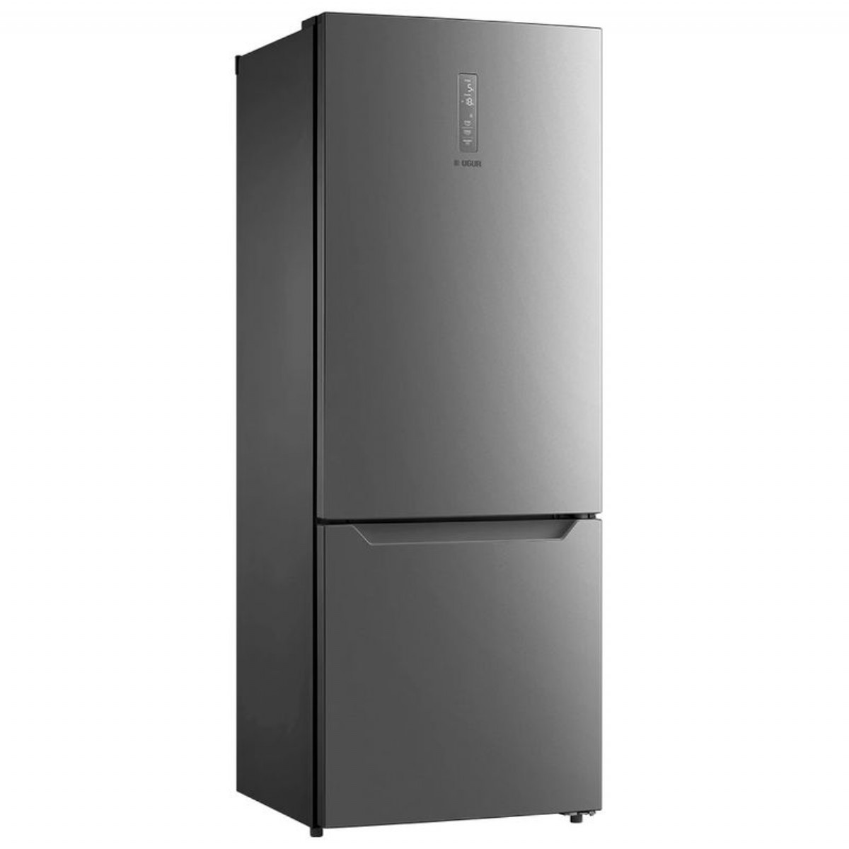 Uğur UES 435 D2K NFI DGT Kombi No Frost Buzdolabı resmi