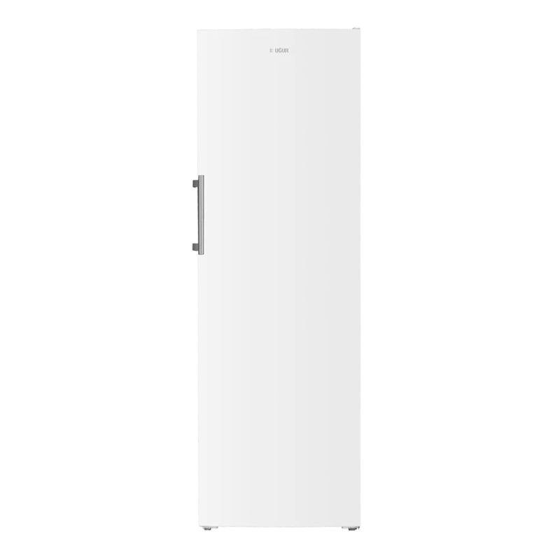 Uğur UED 6204 DTK NF R65 6 Çekmeceli Dikey No Frost Derin Dondurucu resmi