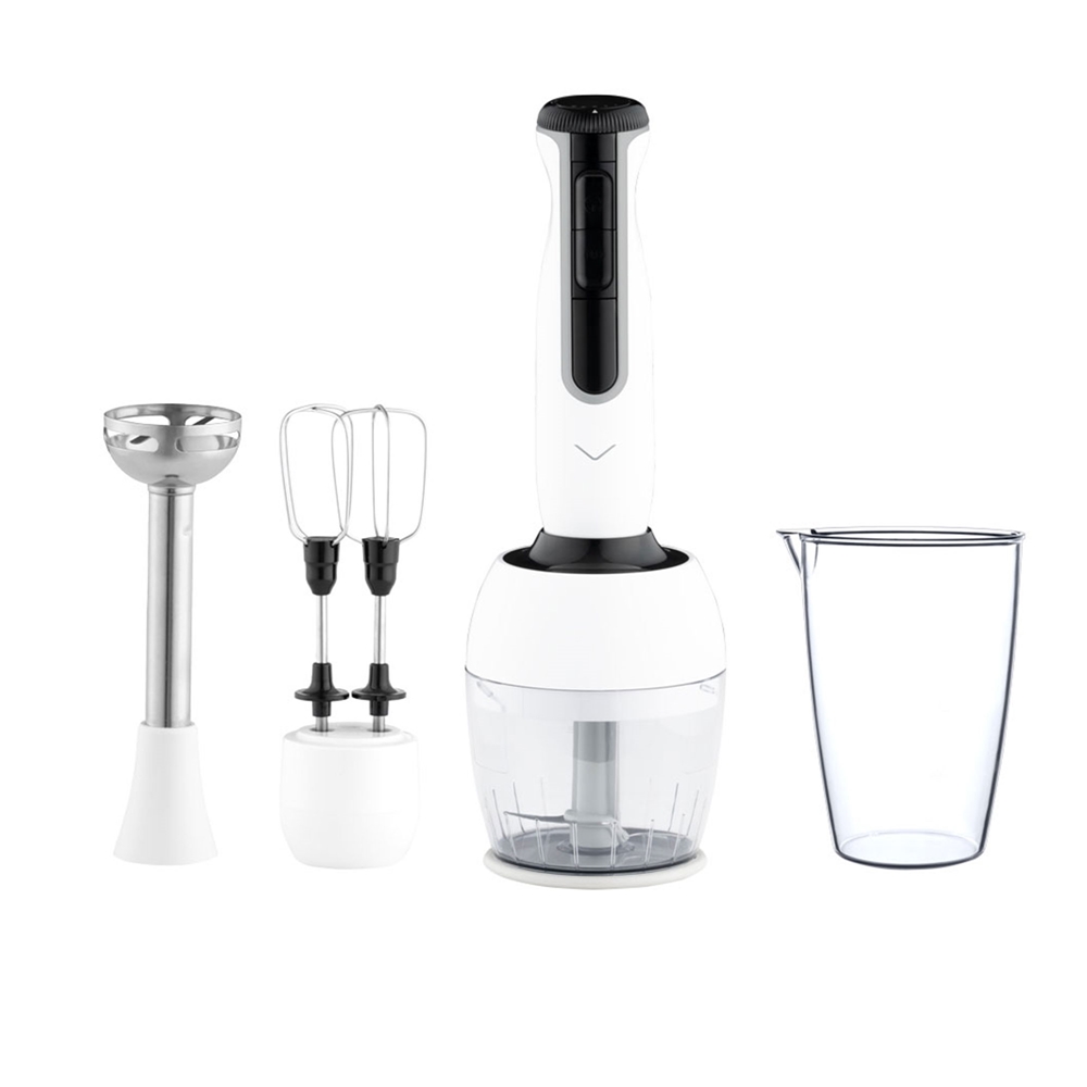 Vestel Nano Cut B El Blender Seti resmi