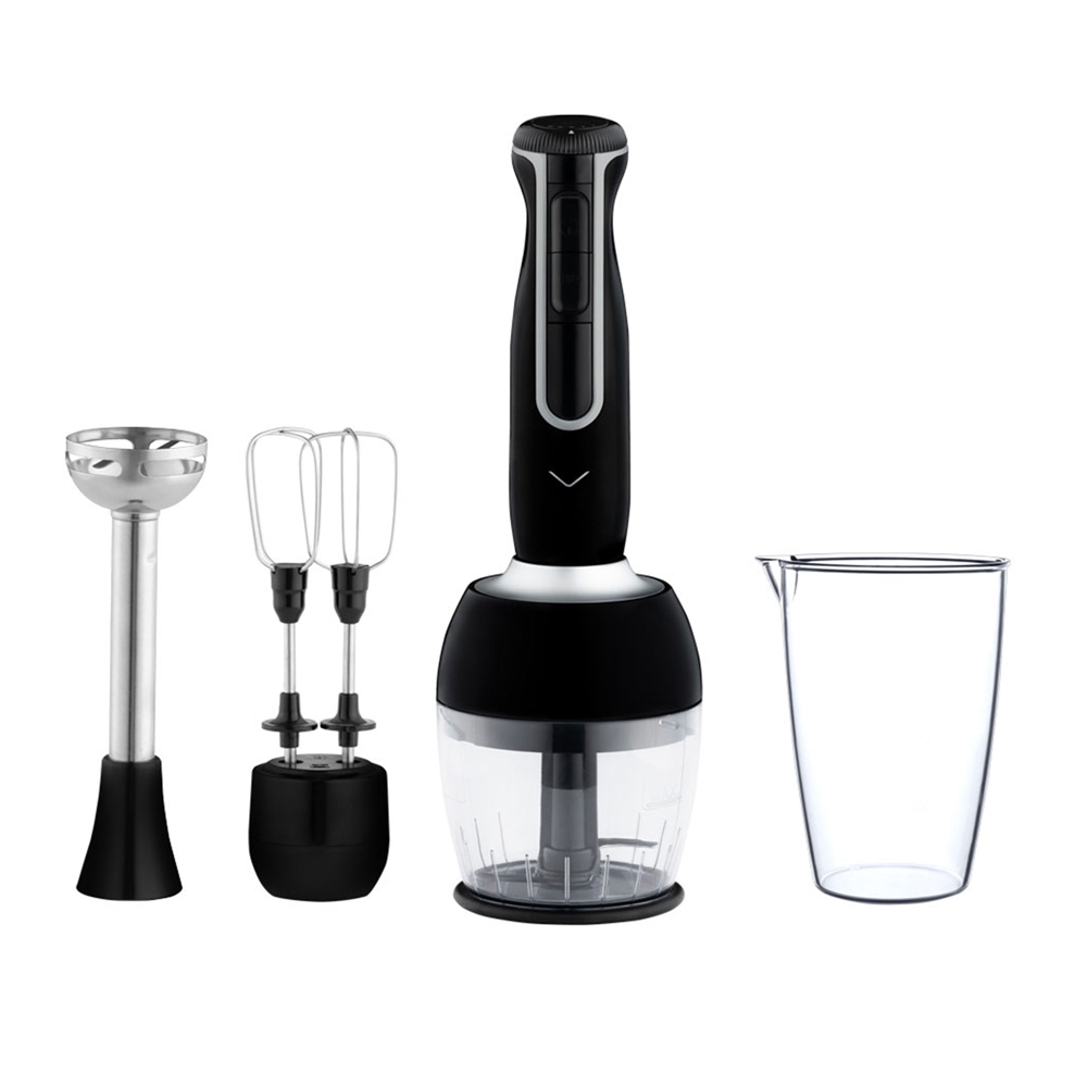 Vestel Nano Cut S El Blender Seti resmi