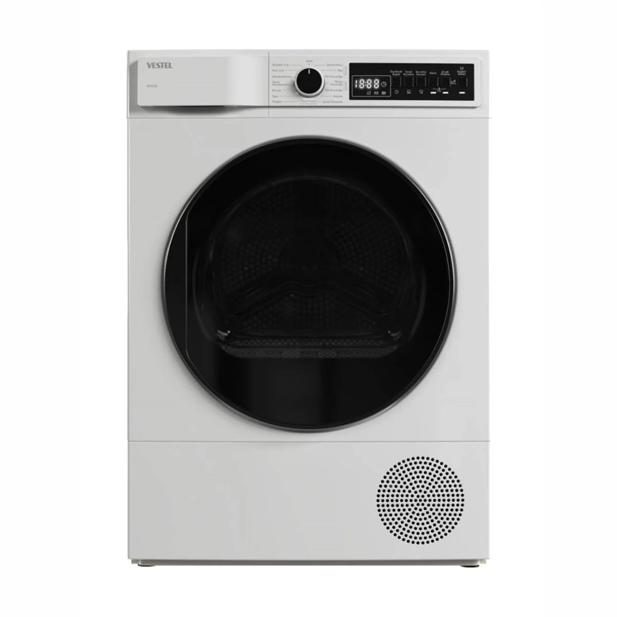 Vestel KM 96301 Kurutma Makinesi resmi