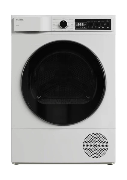 Vestel KM 106301 10 kg Kurutma Makinesi resmi