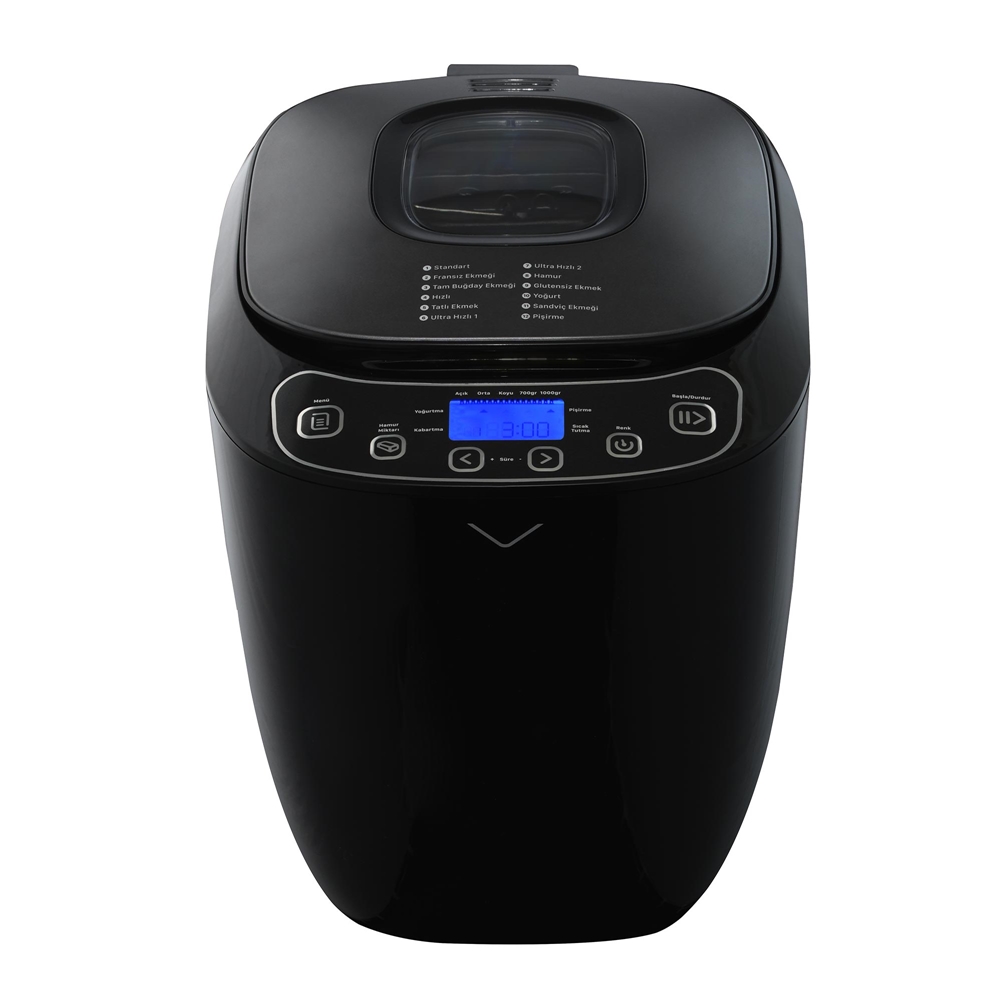 Vestel Ekmek Yapma Makinesi resmi