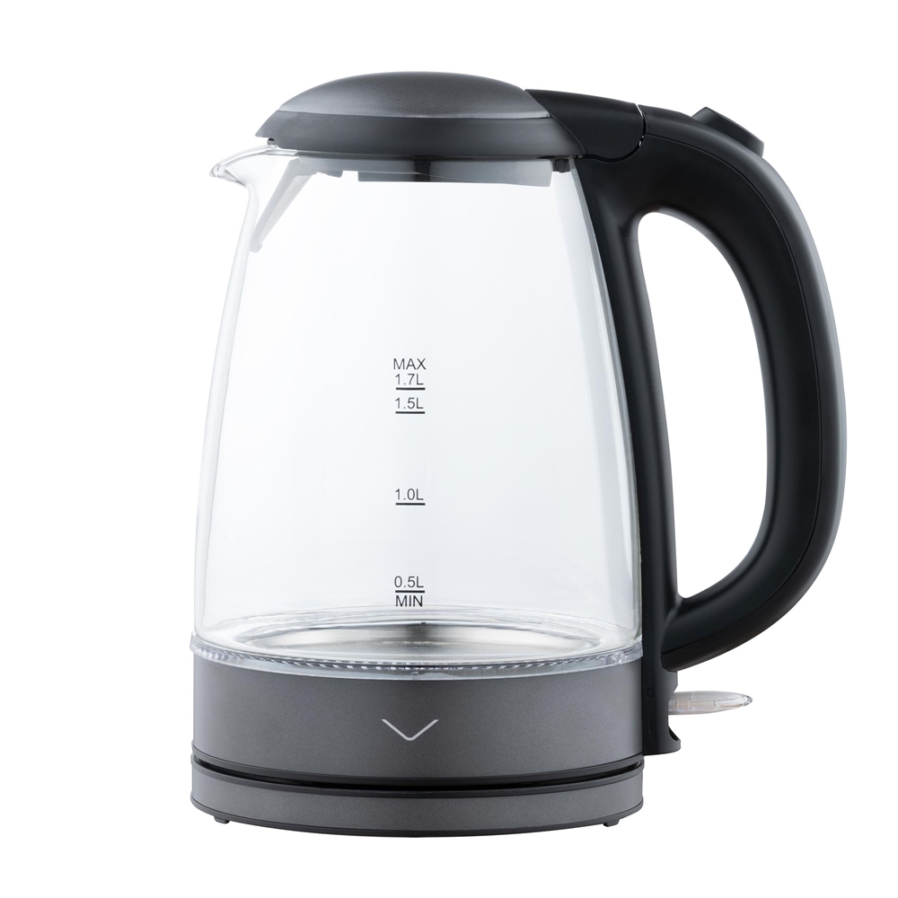 Vestel Cam Su Isıtıcı DX resmi