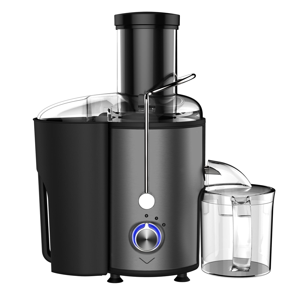 Vestel Enerjik Kms Dx Katı Meyve Sıkacağı resmi