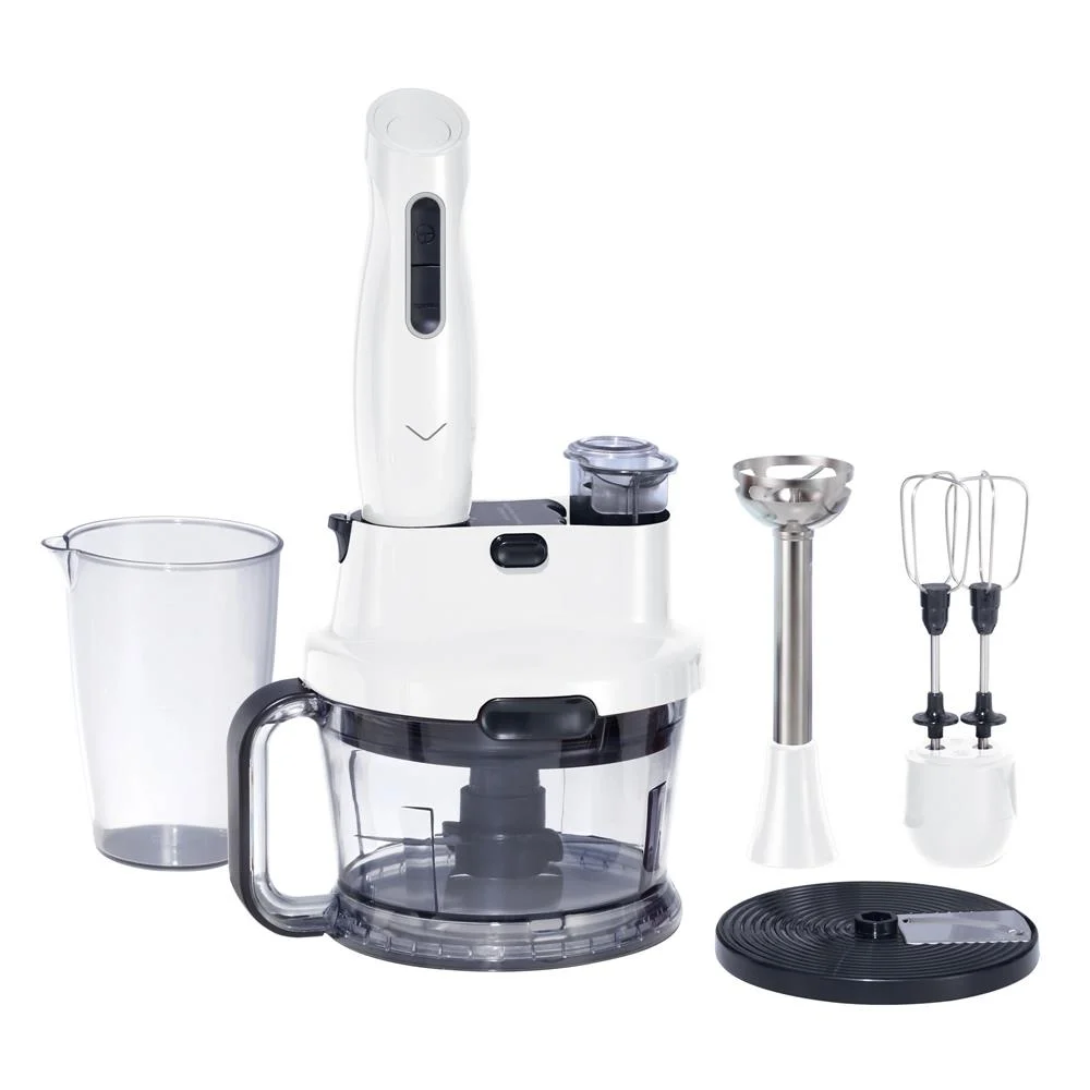 Vestel Vanilya 2100 B El Blender Seti resmi