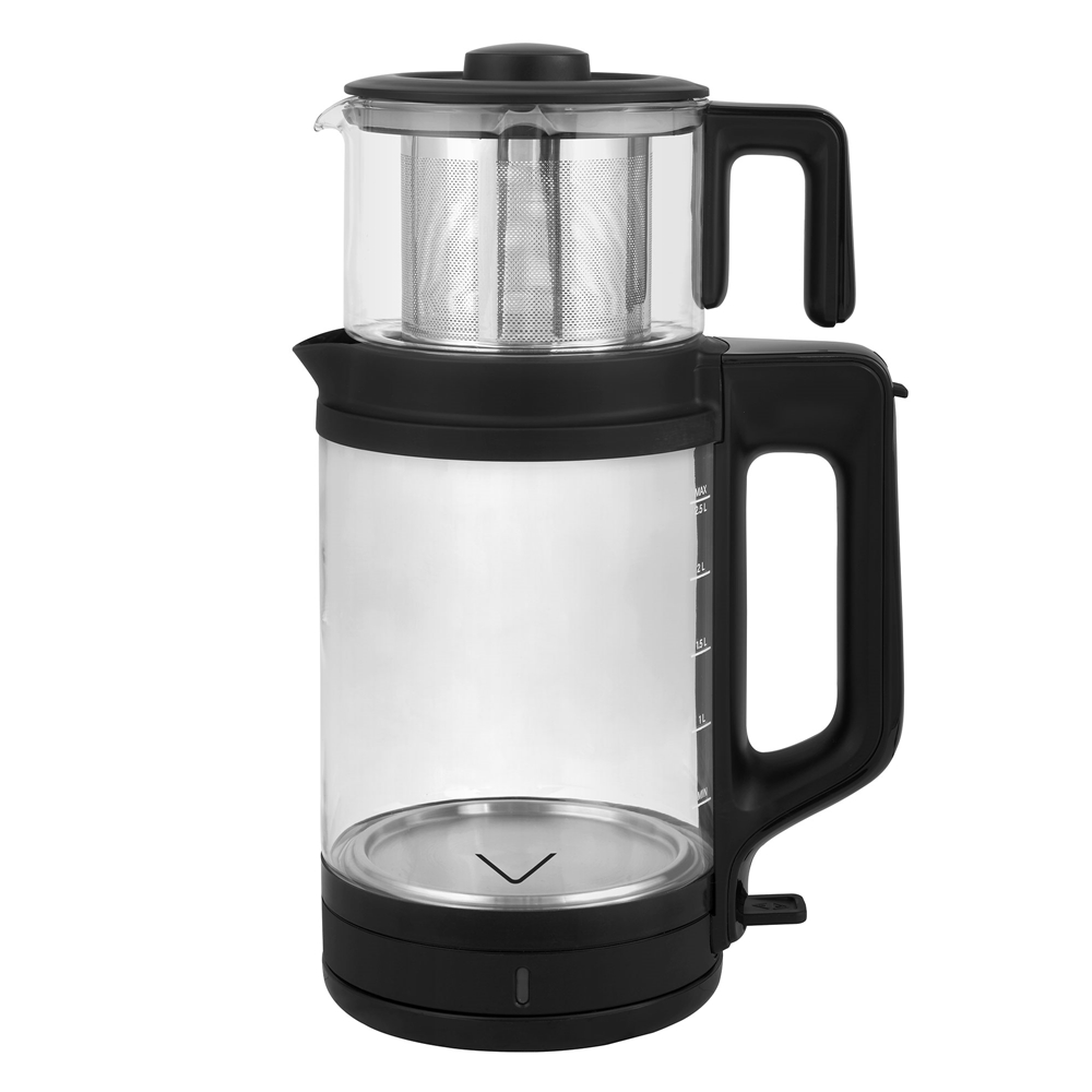 Vestel Sefa 4510 C Çay Makinesi resmi