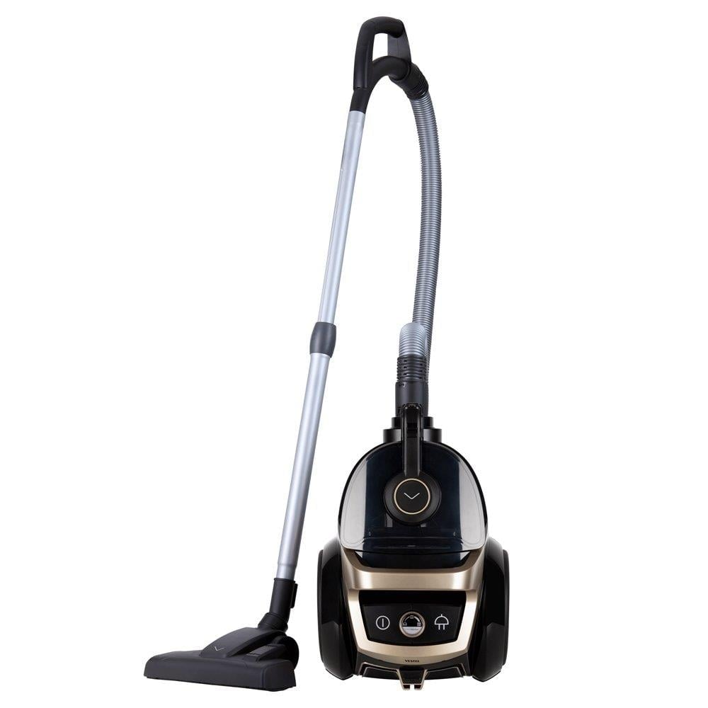 Vestel H35 T 750 W Toz Torbasız Elektrikli Süpürge resmi