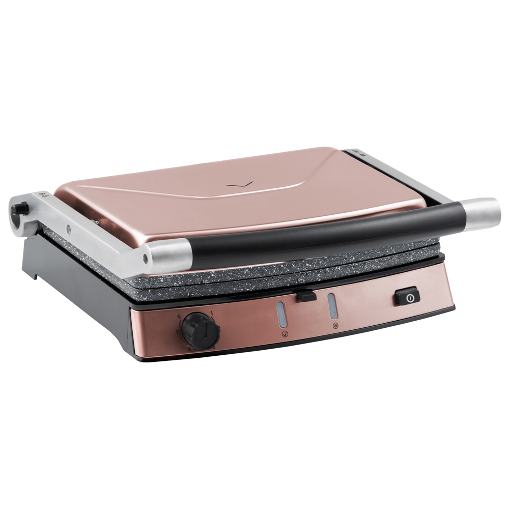 Vestel Sefa T8500 R Tost Makinesi resmi