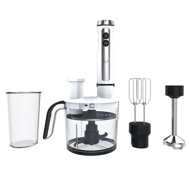 Vestel Vanilya 2500 B Multi Blender Set resmi