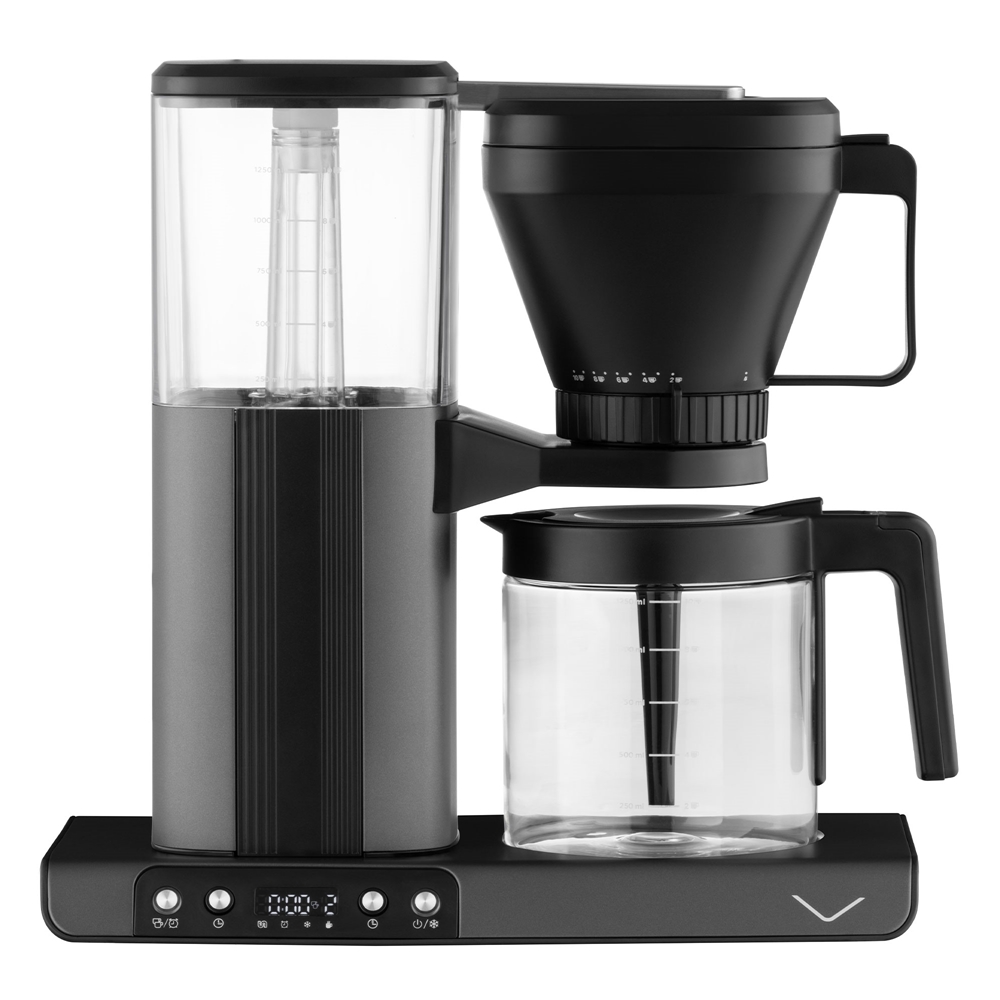 Vestel Brew 50 DX Filtre Kahve Makinesi resmi