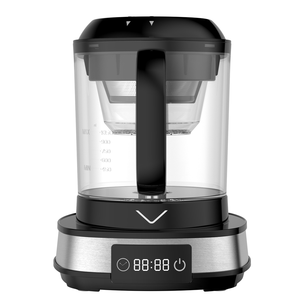 Vestel Cold Brew Kahve Makinesi resmi