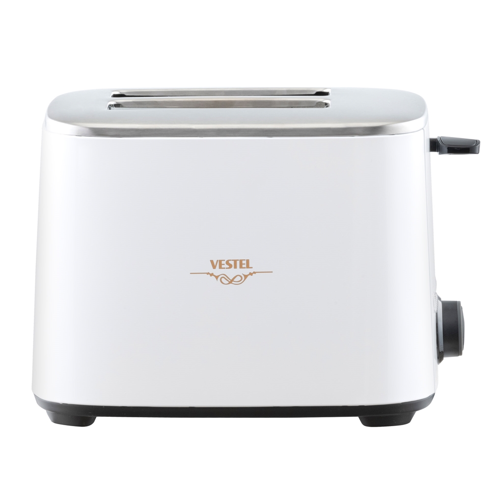 Vestel Rustik Beyaz Ekmek Kızartma Makinesi resmi